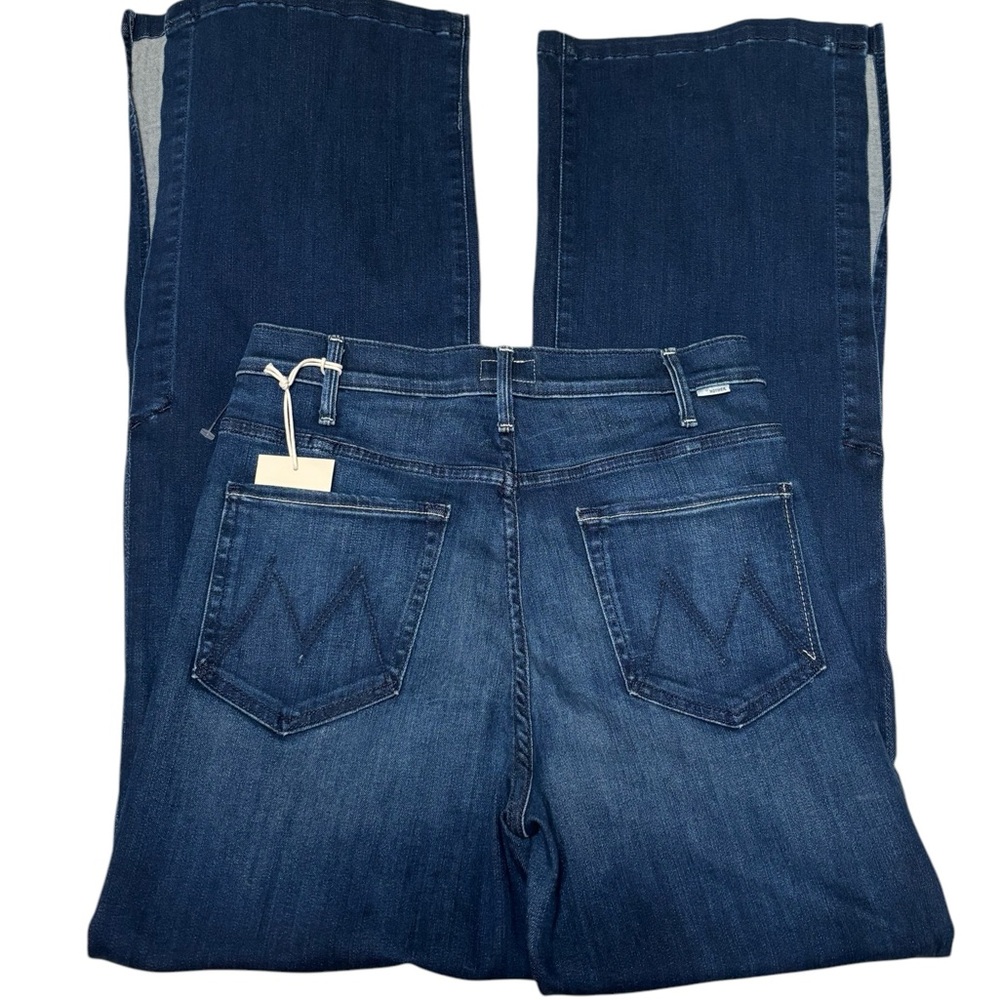 MOTHER  “The Hustler Sidewinder”.   Never Worn